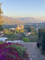 Posada del Tepozteco - Hotel & Gallery