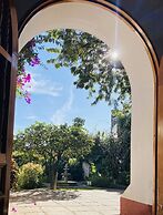 Posada del Tepozteco - Hotel & Gallery