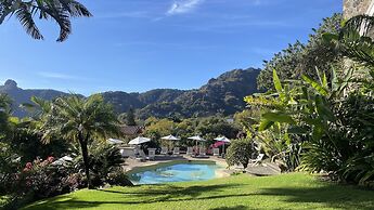 Posada del Tepozteco - Hotel & Gallery