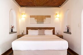 Posada del Tepozteco - Hotel & Gallery