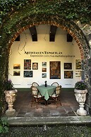 Posada del Tepozteco - Hotel & Gallery