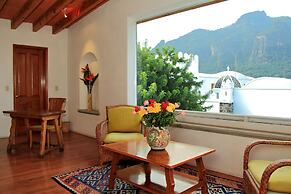Posada del Tepozteco - Hotel & Gallery
