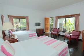 Posada del Tepozteco - Hotel & Gallery
