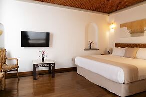 Posada del Tepozteco - Hotel & Gallery