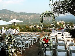 Posada del Tepozteco - Hotel & Gallery