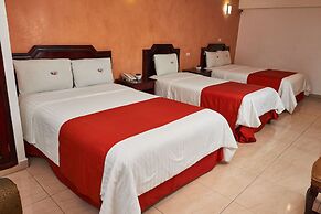 Hotel Atenas