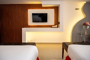Hotel Atenas