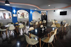 Hotel Atenas