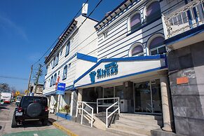 Hotel Atenas