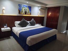 Hotel Atenas