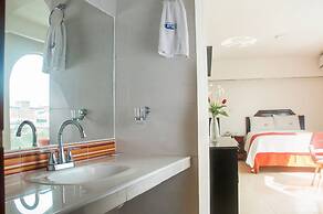 Hotel Atenas
