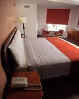 Hotel Atenas