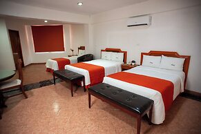 Hotel Atenas