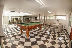 Hotel Atenas