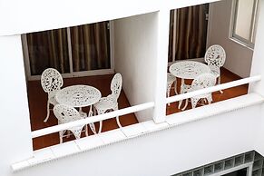 Hotel Atenas