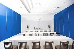 Hotel Atenas
