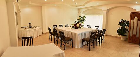 Hotel Atenas