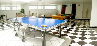Hotel Atenas