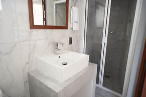 Hotel Atenas