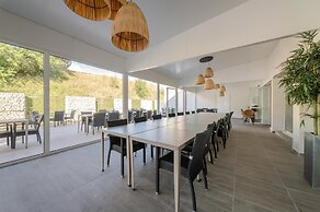 Campanile Montpellier Ouest