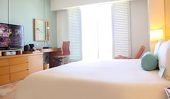 Hotel Palacio Mundo Imperial