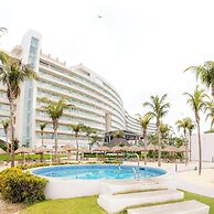 Hotel Palacio Mundo Imperial