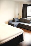Centralhotellet Vetlanda