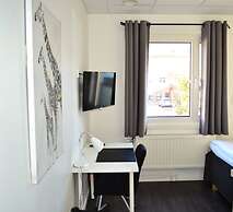 Centralhotellet Vetlanda