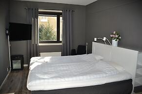Centralhotellet Vetlanda
