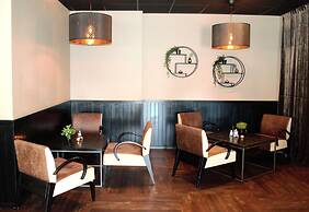Centralhotellet Vetlanda