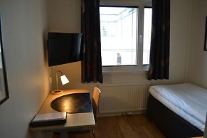 Centralhotellet Vetlanda