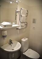 Centralhotellet Vetlanda