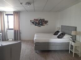 Centralhotellet Vetlanda