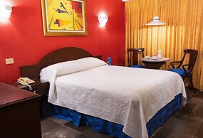 Hotel Tapachula