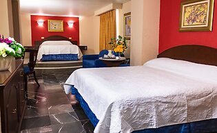 Hotel Tapachula