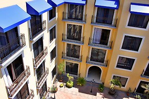 Hotel Tehuacan Casa Real
