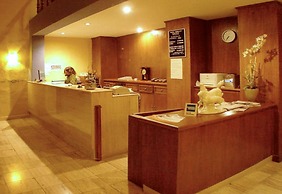 Hotel Tehuacan Casa Real
