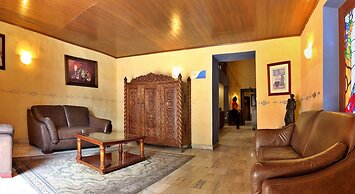 Hotel Tehuacan Casa Real