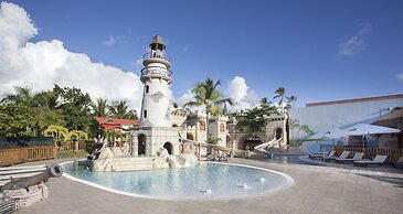 Majestic Elegance Punta Cana - All Inclusive
