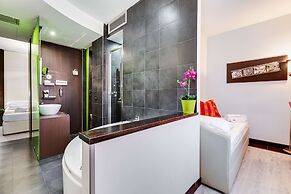 Best Western Cinemusic Hotel