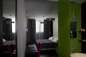 Best Western Cinemusic Hotel