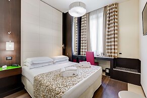 Best Western Cinemusic Hotel