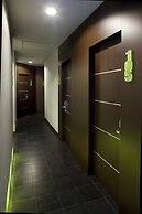 Best Western Cinemusic Hotel