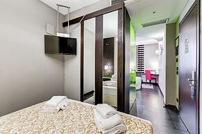 Best Western Cinemusic Hotel