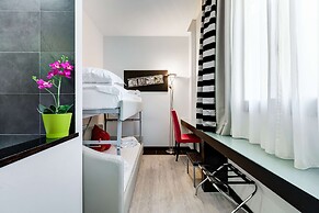 Best Western Cinemusic Hotel