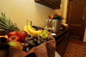 Hotel Villa Oriental & Restaurant