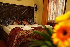 Hotel Villa Oriental & Restaurant