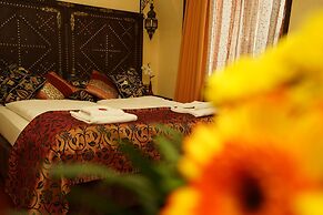 Hotel Villa Oriental & Restaurant