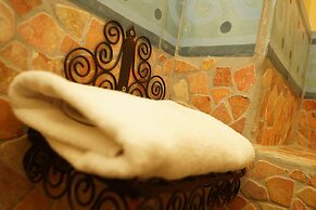 Hotel Villa Oriental & Restaurant