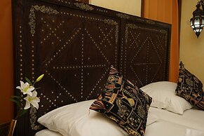 Hotel Villa Oriental & Restaurant